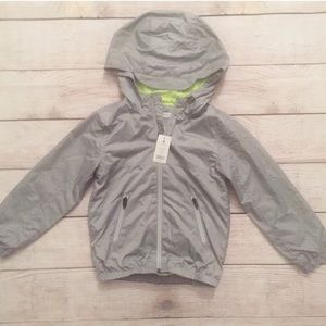 Rockets of Awesome Windbreaker 4/5